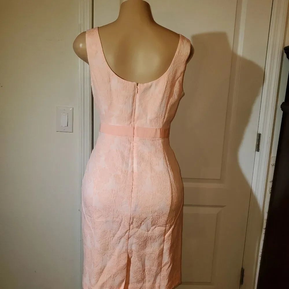 BRAND NEW WORTHINGTON SLEEVELESS DRESS - Picture 10 of 15